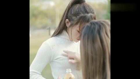 最美的校园女生64
