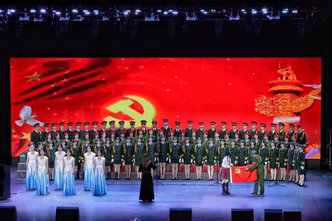 巧变同色